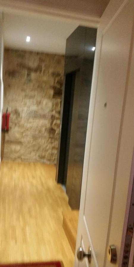 Apartamento Nuevo En Centro Historico Ла-Корунья Экстерьер фото