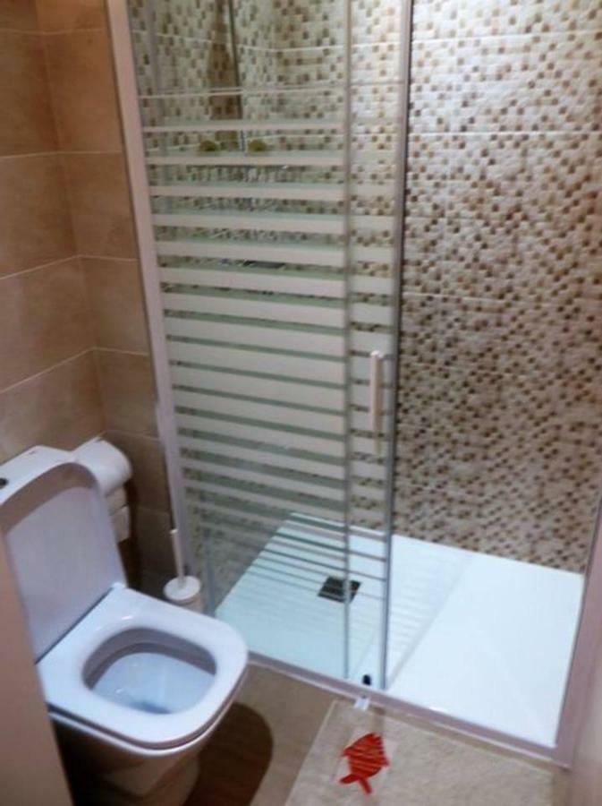 Apartamento Nuevo En Centro Historico Ла-Корунья Экстерьер фото