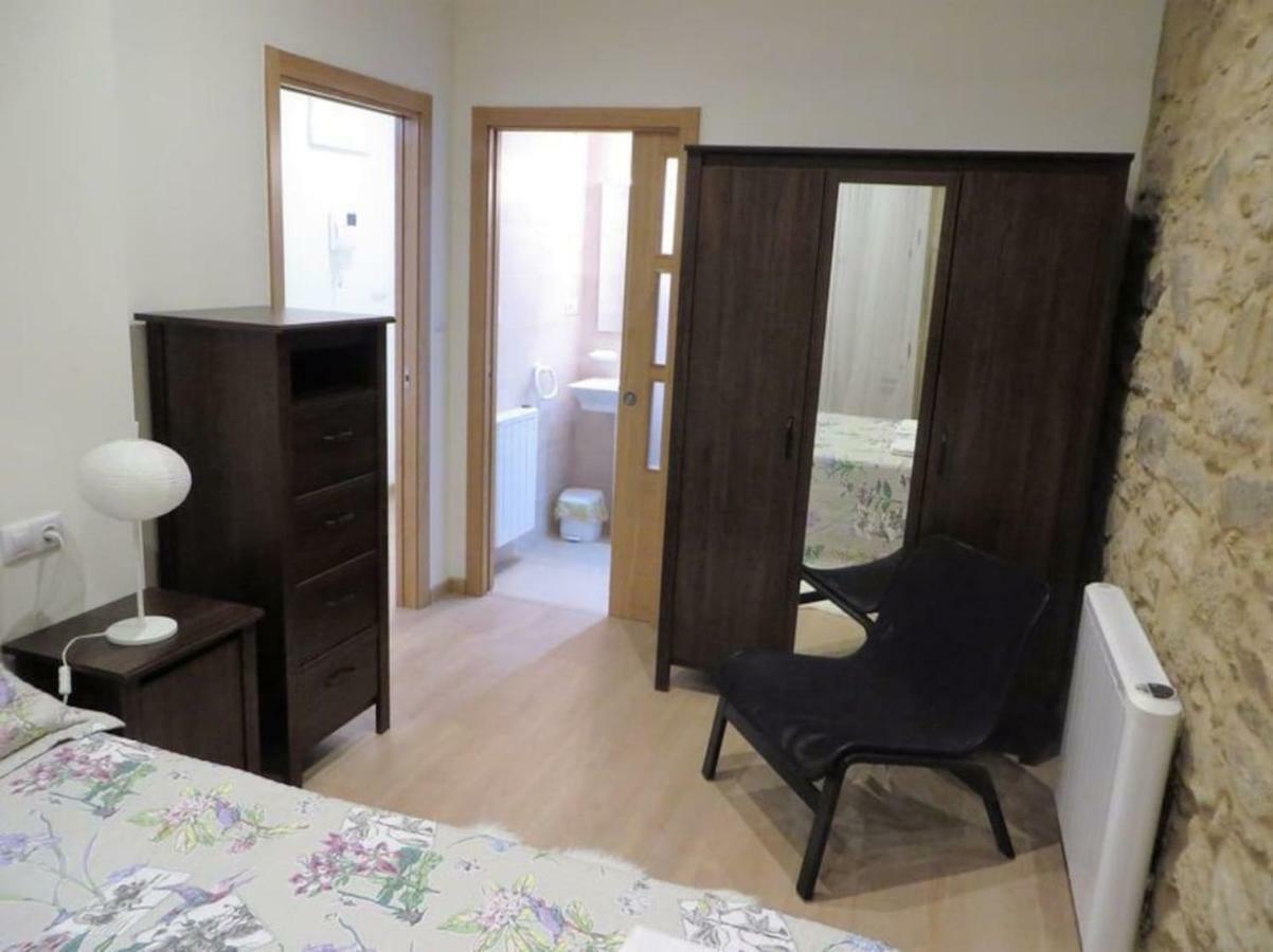 Apartamento Nuevo En Centro Historico Ла-Корунья Экстерьер фото